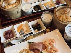 -西安华清御汤酒店