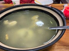 -夏雨路轩特色餐厅·十年经营