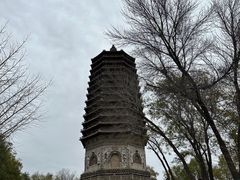 -玲珑塔公园