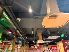 -海底捞火锅(劲松店)