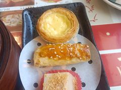-古井假日酒店-古井面馆•淮上豆府(长江东路店)