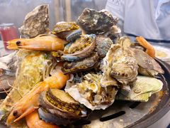 -圣罗巴海鲜自助(黑金店)