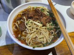 -李兰英湖南面馆(护国路店)