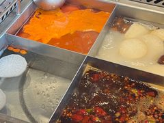 -海底捞火锅(逸仙路店)