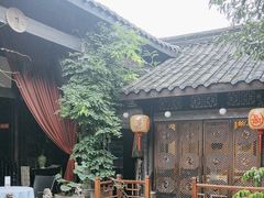 -三只耳火锅(宽窄巷子店)