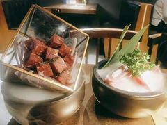 -猫爪爪原切自助烤肉(观音桥阳光世纪店)