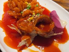 -鱼食饭稻·苏浙土菜17年老馆子(平江路店)