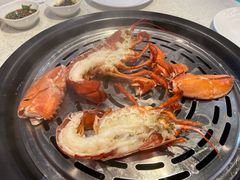 -青蓬蒸汽海鲜·深圳老字号·团建聚会(壹方城店)