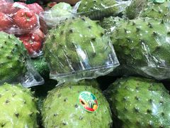 -Cold Storage(sunway putra mall)