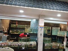 -鹏城人家海鲜酒家·23年老字号(较场尾店)