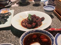 -南京大牌档(之心城店)