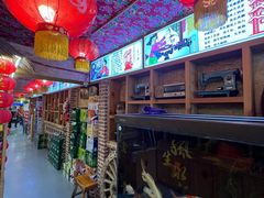-闯关东东北农家菜(崂山石老人店)