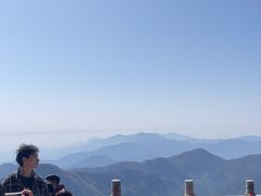 -南岳衡山风景名胜区