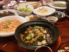 -姚江春中餐厅·太平洋大酒店