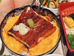 -dodonpa.墩墩伐 便当食堂(博华广场店)