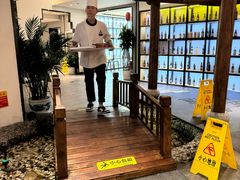 -壹零捌道·北京烤鸭(车公庄店)