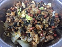 -新洞口小吃(三元二路店)