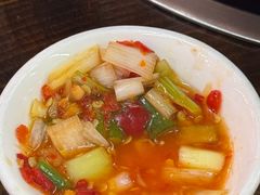 -顺水湾·牛肉牛杂火锅(驾鹤店)