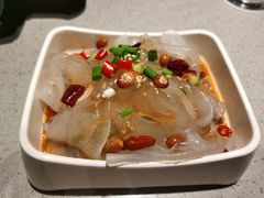 -半天妖烤鱼(丰科万达店)