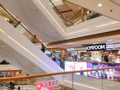 -吾悦广场(南京鼓楼店)