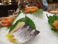 -盛宴标帜西餐厅龙虾.鲍鱼•牛排(重庆喜来登大酒店)