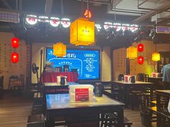 -老淮安·淮安菜(涟水店)