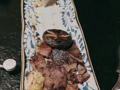 -牛焱·烧肉酒肆(五大道店)