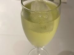 蜜桃甜酒-王品台塑牛排(成都万象城店)