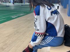 -DC极兔羽毛球馆YONEX(诸光馆)