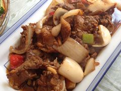-乡间好味私家菜(总店)