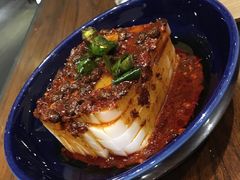 -老铺烤鸭(宝鸡店)