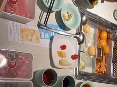 -野妹火锅(龙岗店)