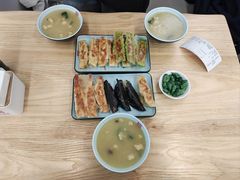 -众品老方子锅贴甜沫(李村店)