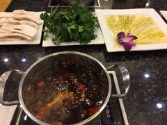 -老码头火锅(骡马市店)