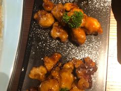 -绿茶餐厅(深圳龙华天虹购物中心店)