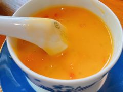 杨枝甘露-新荣记(西溪湿地店)