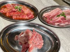 -乾杯烧肉居酒屋(中洲湾店)