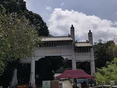 -南海神庙