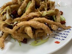 -北戴河庆山饭店·海鲜砂锅粥(北戴河黑石路店)