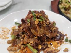 -裕德隆清真饭庄·天津特色菜(河东店)