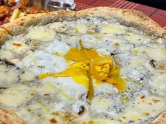 -Primo·丽莫意大利窑烤披萨