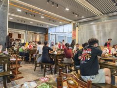 -正南齊北重庆老火锅(光华村直营店)