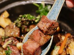 -彩虹之约•淮扬家宴(亚运村店)