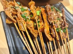 -情妹耙泥鳅·江湖川菜(科华店)