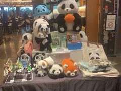 -岷山饭店-芝芝自助餐厅