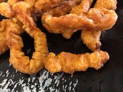 -霸道川面馆(张江店)