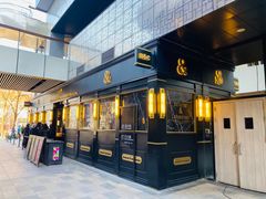 -BUTTERFUL&CREAMOROUS 黄油与面包(三里屯太古里店)