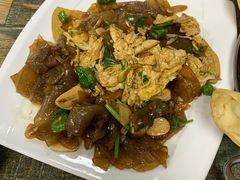 鸭蛋粉皮-枣庄辣子鸡(隐珠二路店)