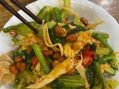 -福顺祥大盘鸡(临潼店)