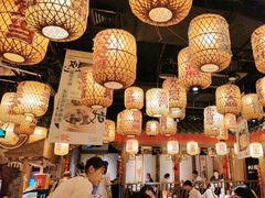 -南京大牌档(青岛万象城店)